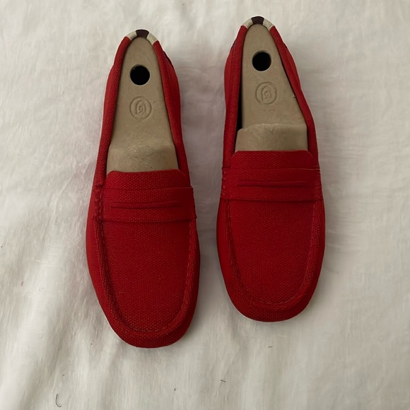 Rothy's Shoes - Rothy’s Drivers. Rarely worn. Excellent condition. With box